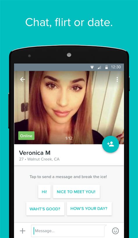 8 Best Free Chat Dating Sites (2024)